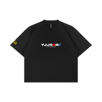 [SUPER] FULL METAL JACKET v2 Tee (BLACK)