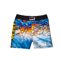 YJJS Marbles Training Shorts