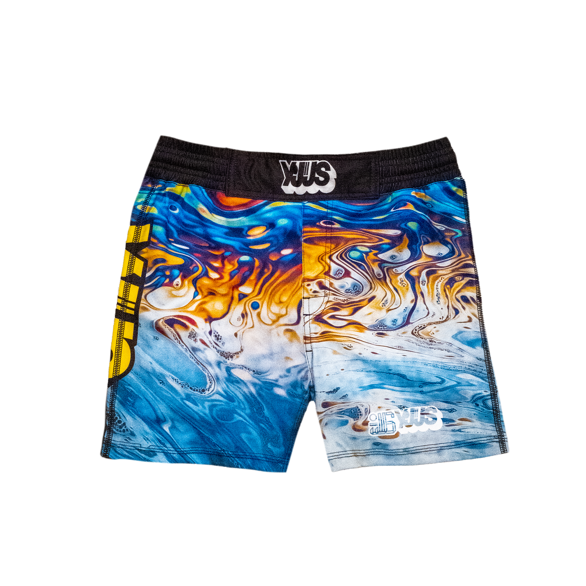 YJJS Marbles Training Shorts