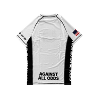 YJJS 2025 Ranked RG (White)