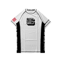 YJJS 2025 Ranked RG (White)