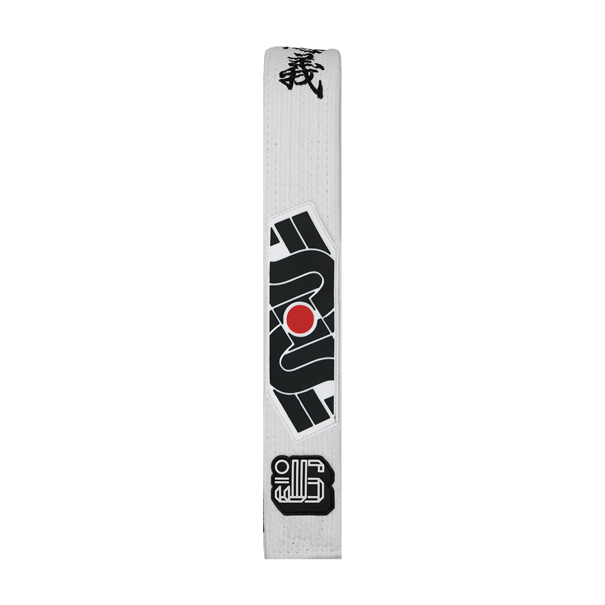 YJJS SELECT SERIES IV (White)