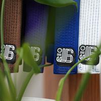 YJJS SELECT SERIES III (Blue)