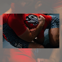 YJJS World Champ SS Rashguard