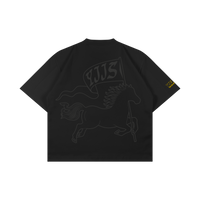 C130 [SUPER] YOTH26 Tee (Black)