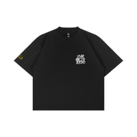 C130 [SUPER] YOTH26 Tee (Black)