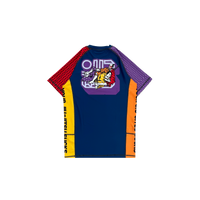 HAJIME Rashguard Youth (Navy)