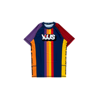 HAJIME Rashguard Youth (Navy)