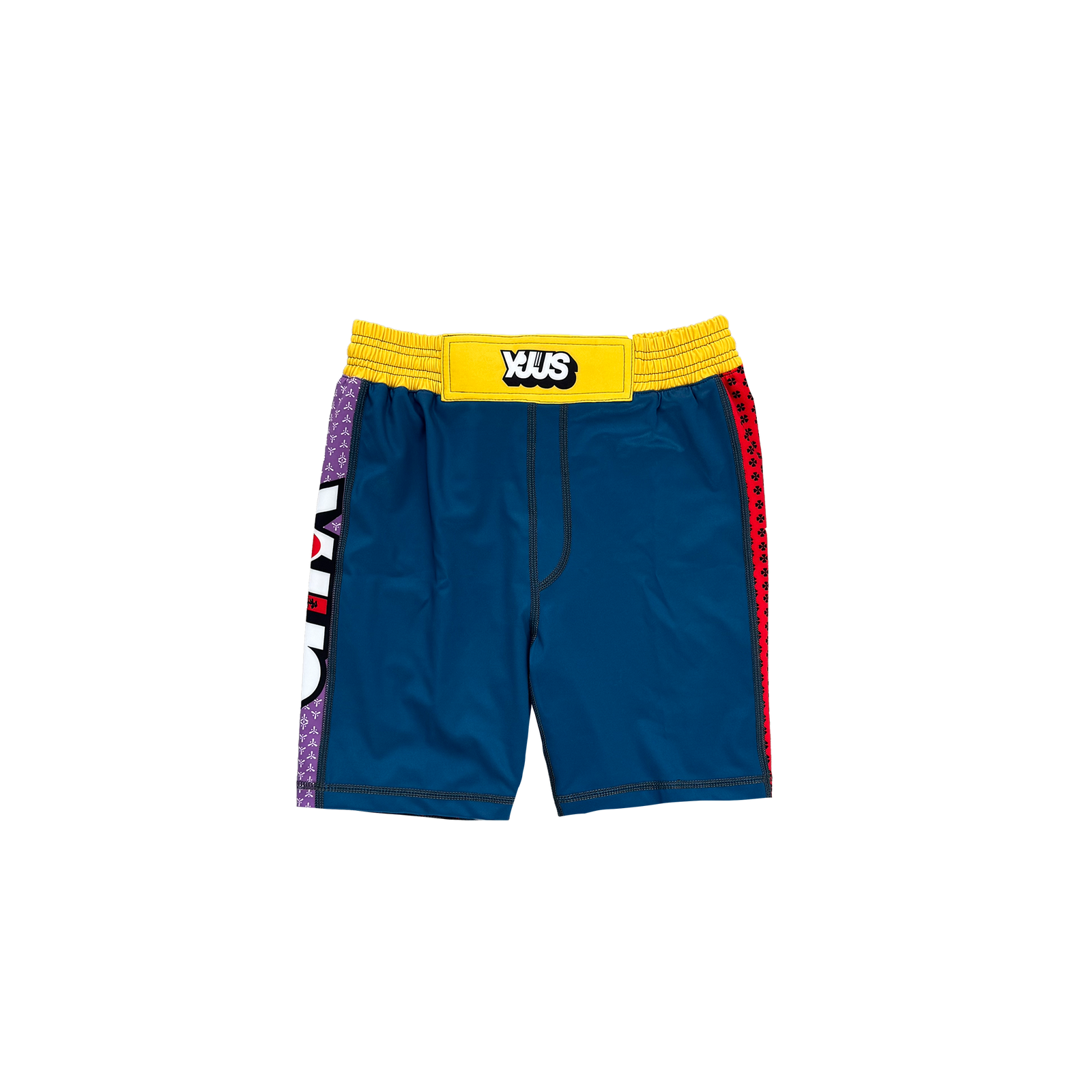 HAJIME Training Shorts Youth (Navy)