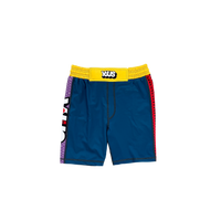 HAJIME Training Shorts Youth (Navy)