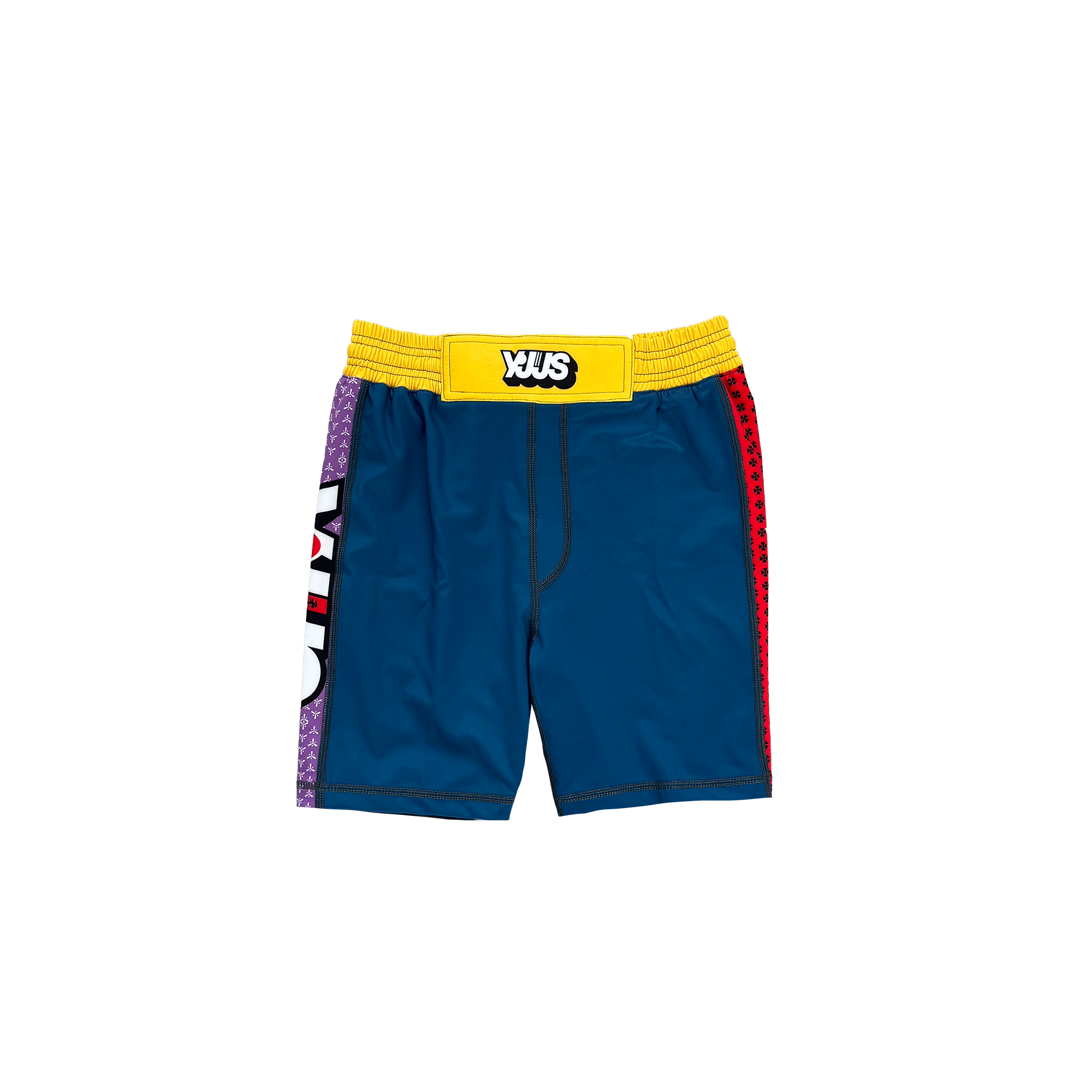 HAJIME Training Shorts Youth (Navy)