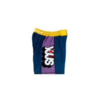 HAJIME Training Shorts Youth (Navy)