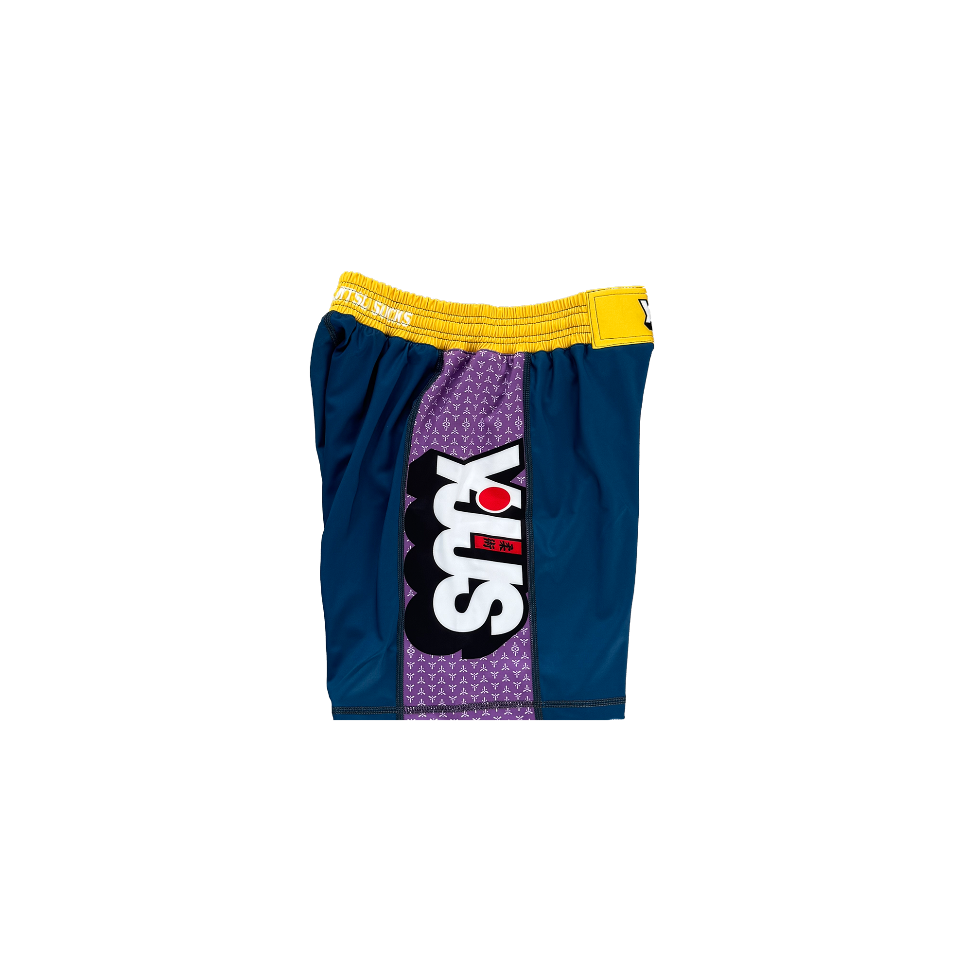 HAJIME Training Shorts Youth (Navy)