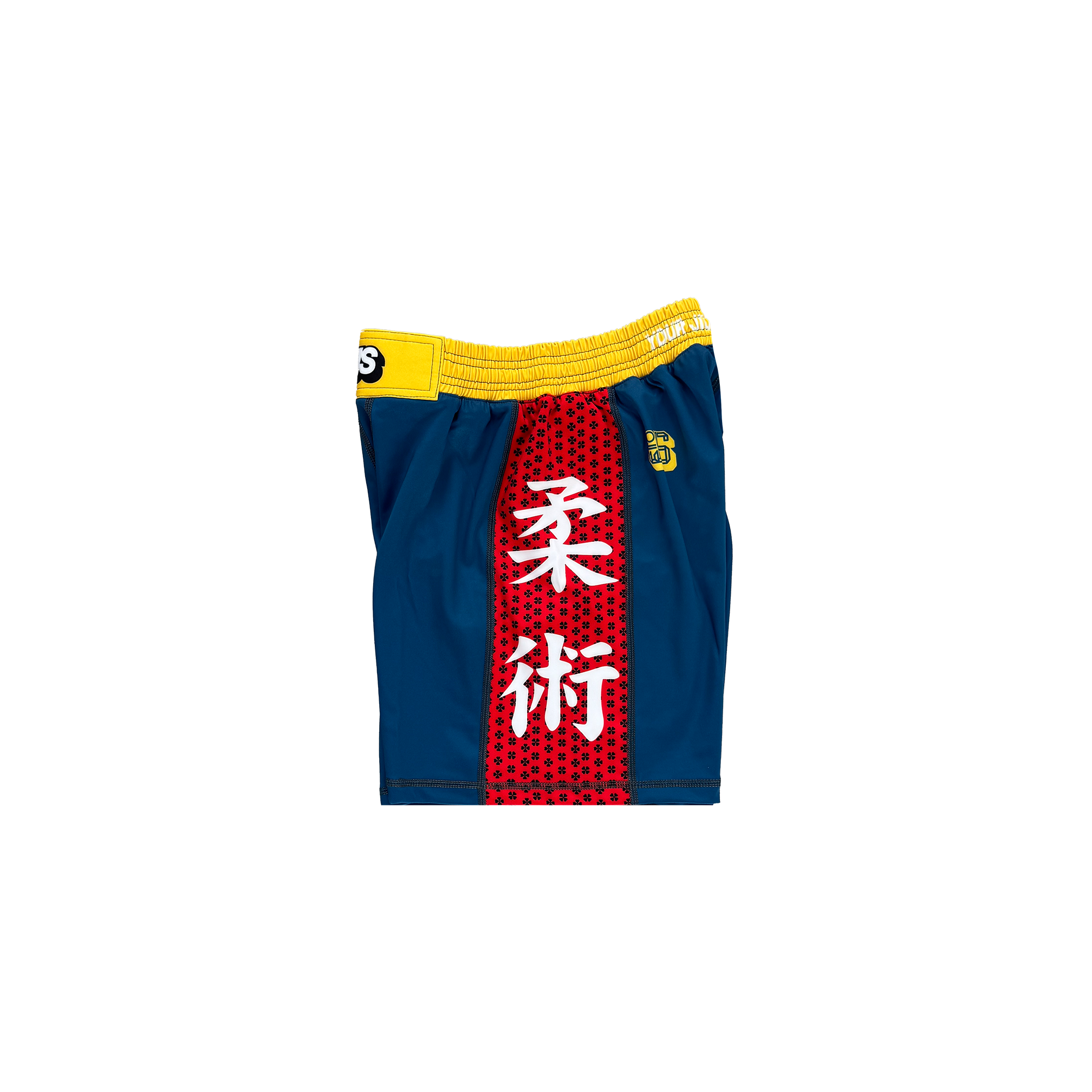 HAJIME Training Shorts Youth (Navy)