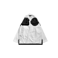 DOGI 034/ Monotones 450G Youth (Newspaper)