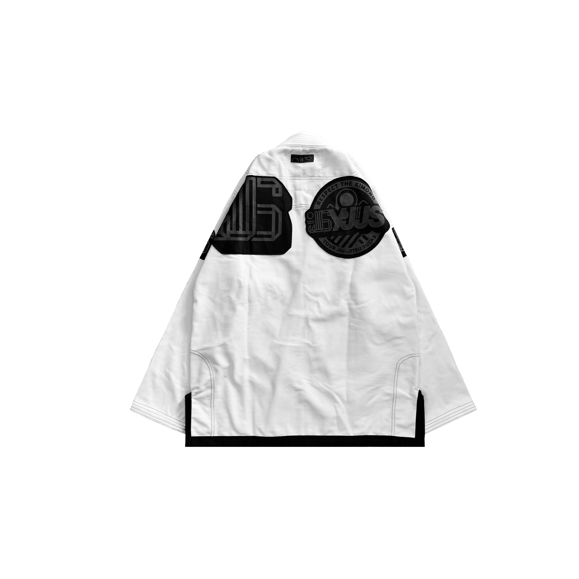 DOGI 034/ Monotones 450G Youth (Newspaper)