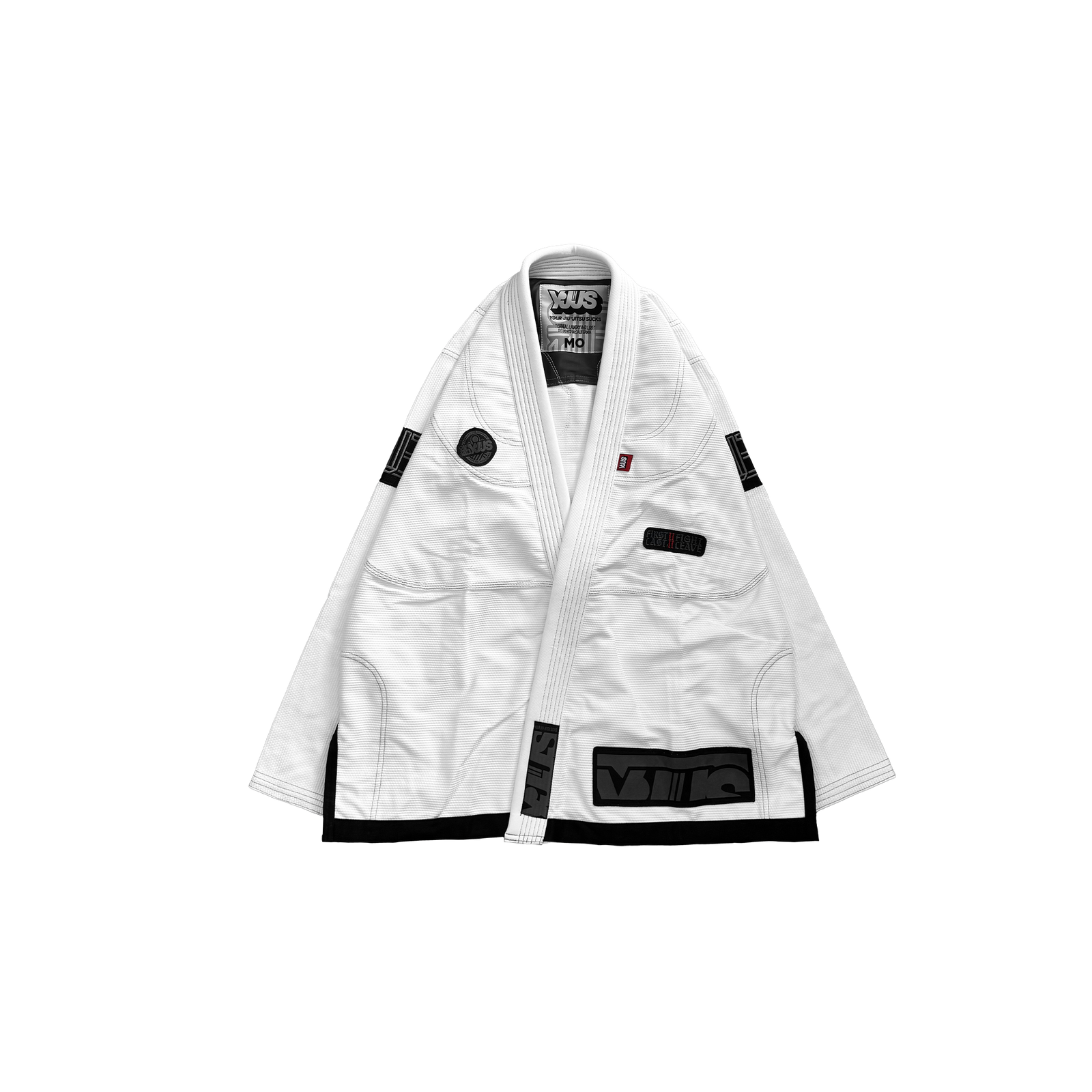 DOGI 034/ Monotones 450G Youth (Newspaper)