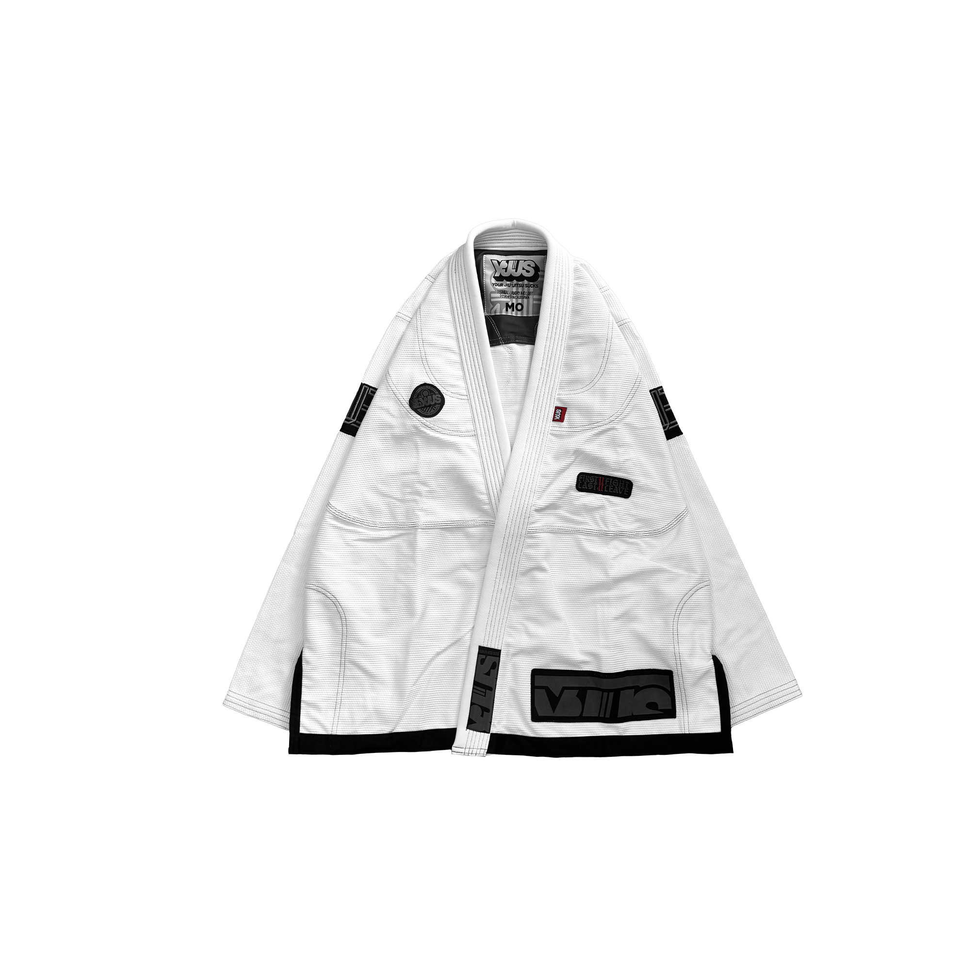 DOGI 034/ Monotones 450G Youth (Newspaper)