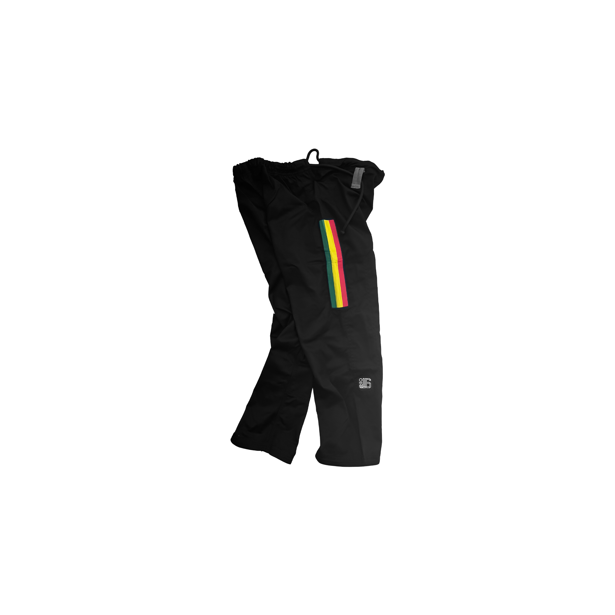 YOUTH DOGI 053/ Rebels 450G (Black)