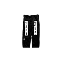 YOUTH DOGI 051/ Y.V.T.W 450G (Black)