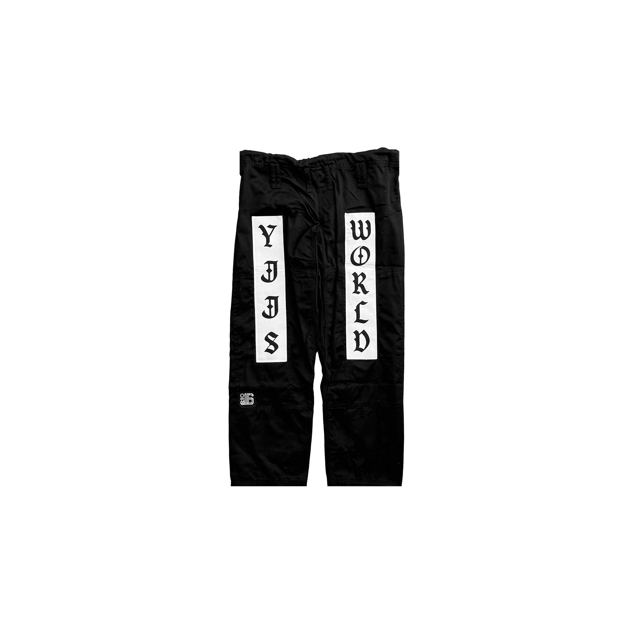 YOUTH DOGI 051/ Y.V.T.W 450G (Black)