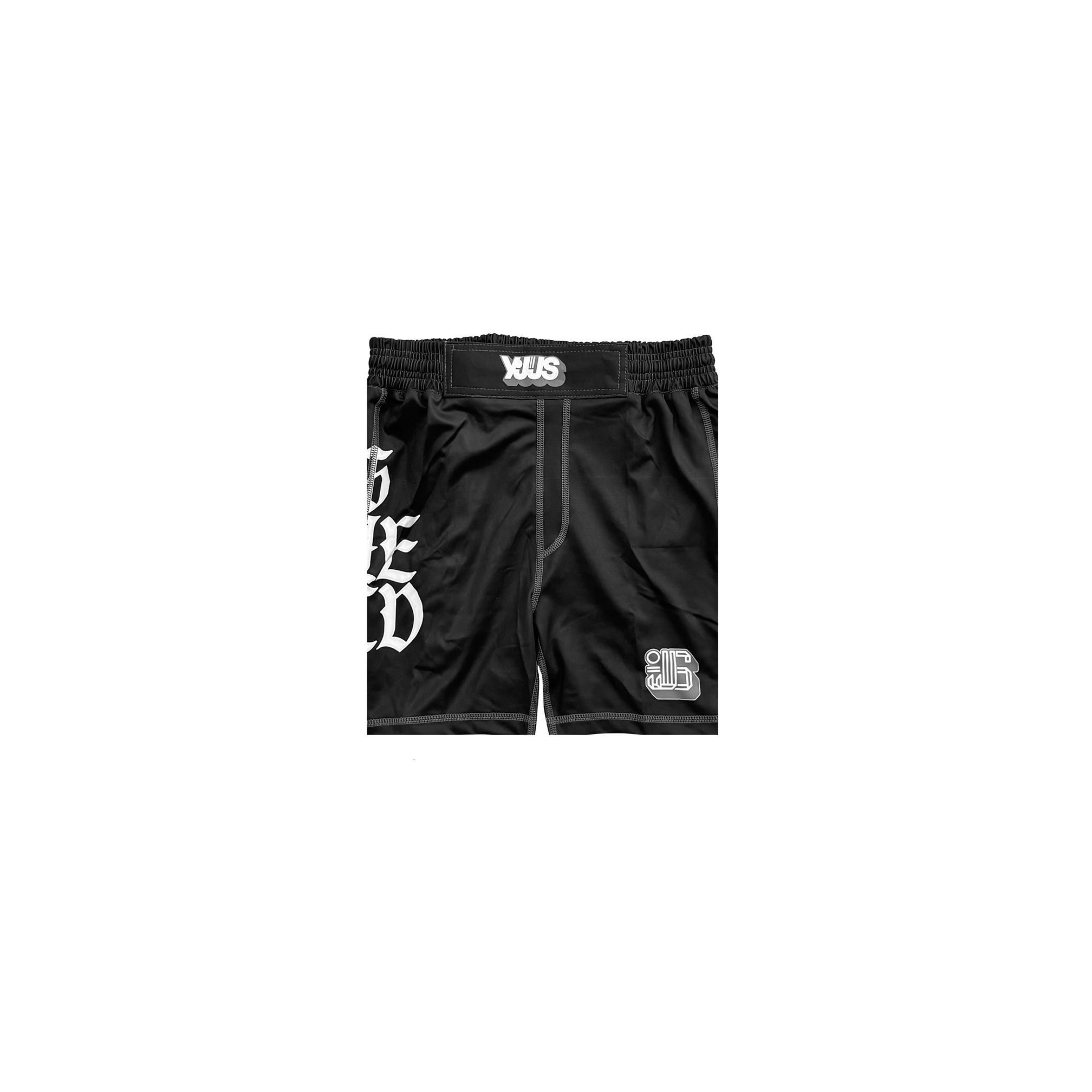 YOUTH Y.V.T.W Training Shorts (Black)