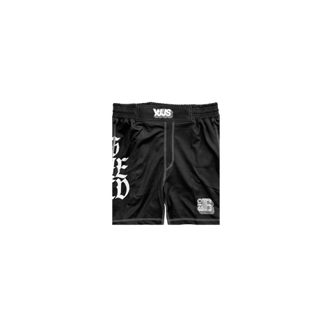 YOUTH Y.V.T.W Training Shorts (Black)