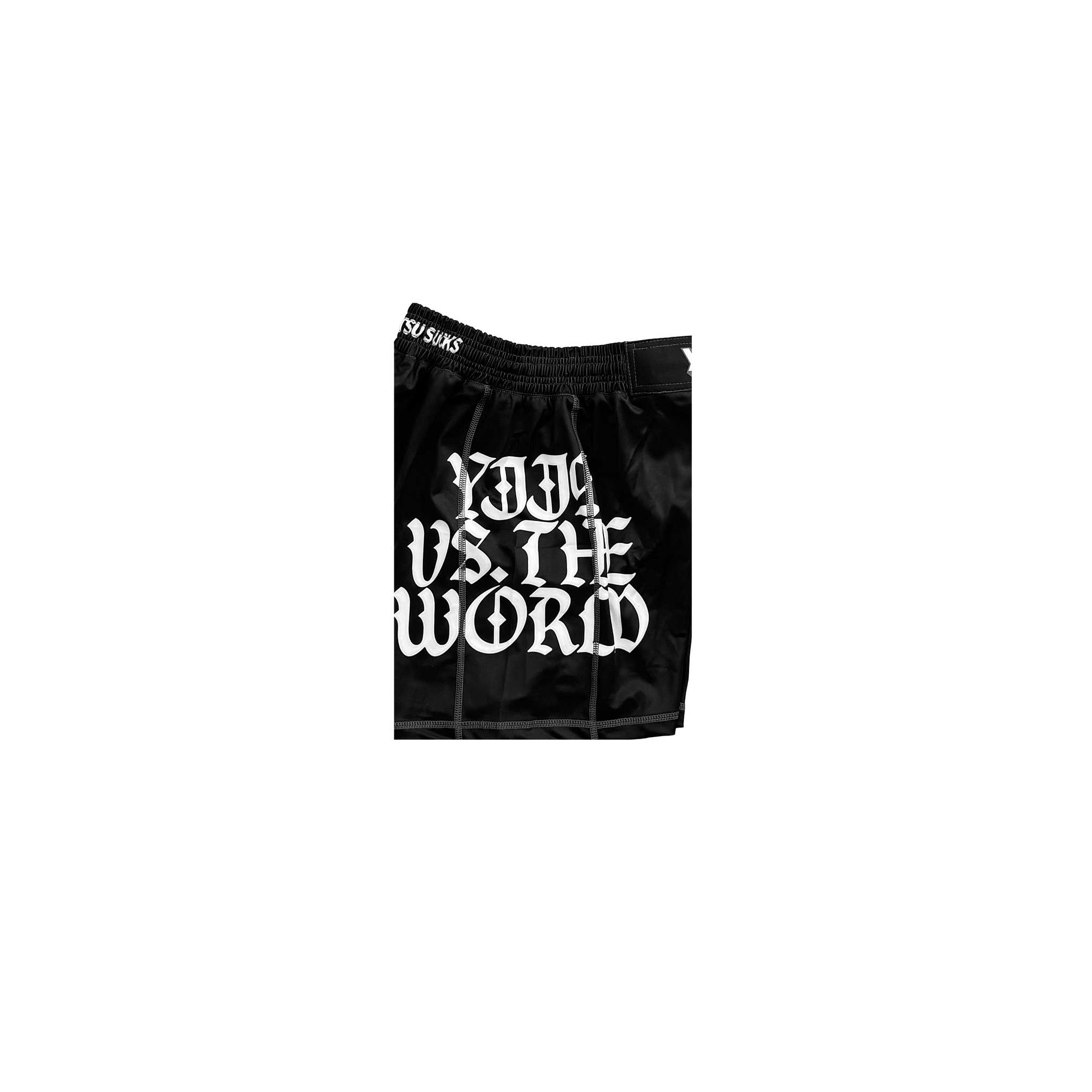 YOUTH Y.V.T.W Training Shorts (Black)