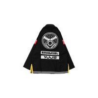 YOUTH DOGI 054/ Kamon 450G (Black)