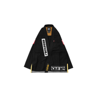 YOUTH DOGI 054/ Kamon 450G (Black)