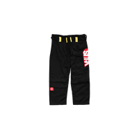 YOUTH DOGI 054/ Kamon 450G (Black)