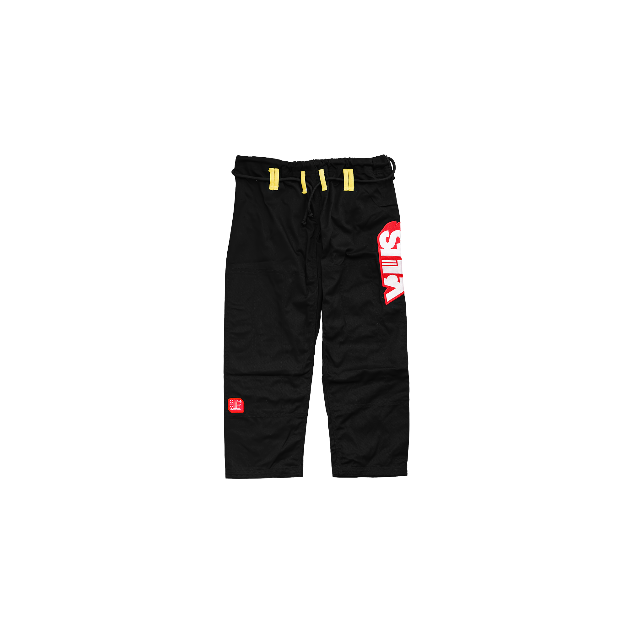 YOUTH DOGI 054/ Kamon 450G (Black)
