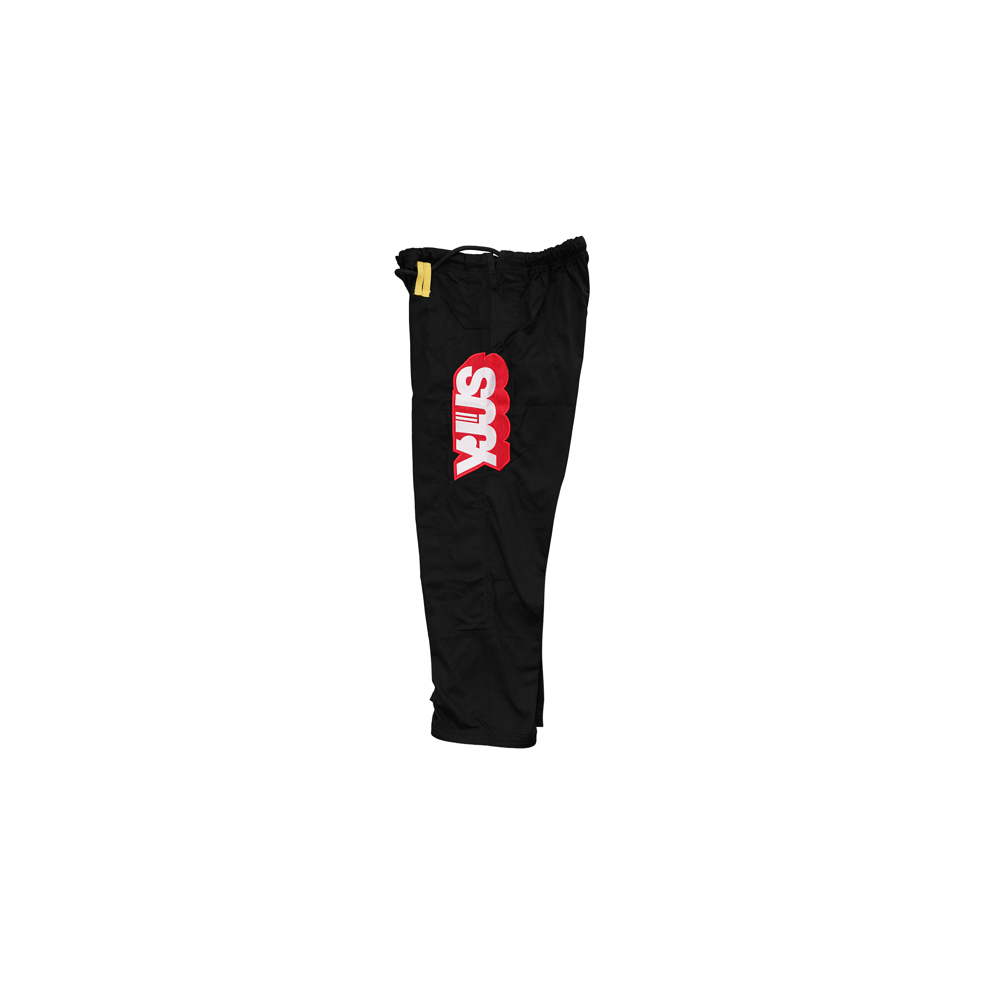YOUTH DOGI 054/ Kamon 450G (Black)