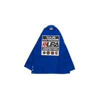 YOUTH DOGI 073/ COMP26 450G (ULTRAS12)