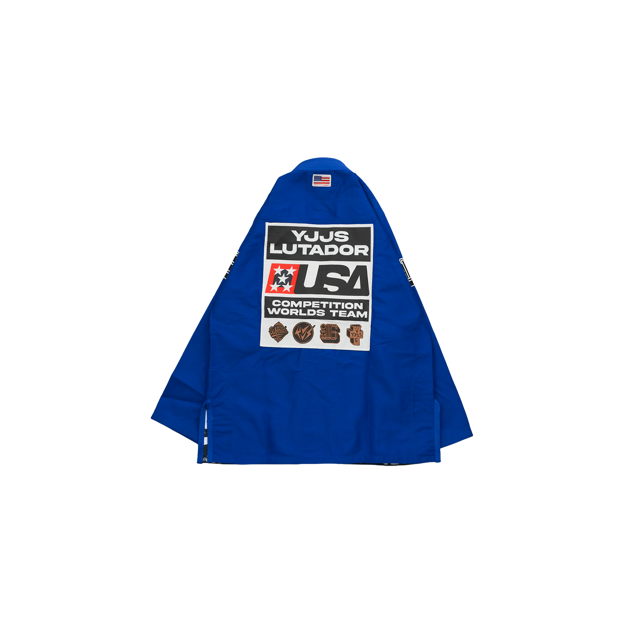 YOUTH DOGI 073/ COMP26 450G (ULTRAS12)