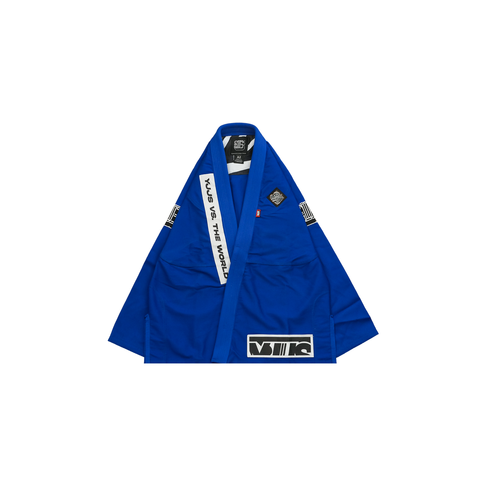 YOUTH DOGI 073/ COMP26 450G (ULTRAS12)