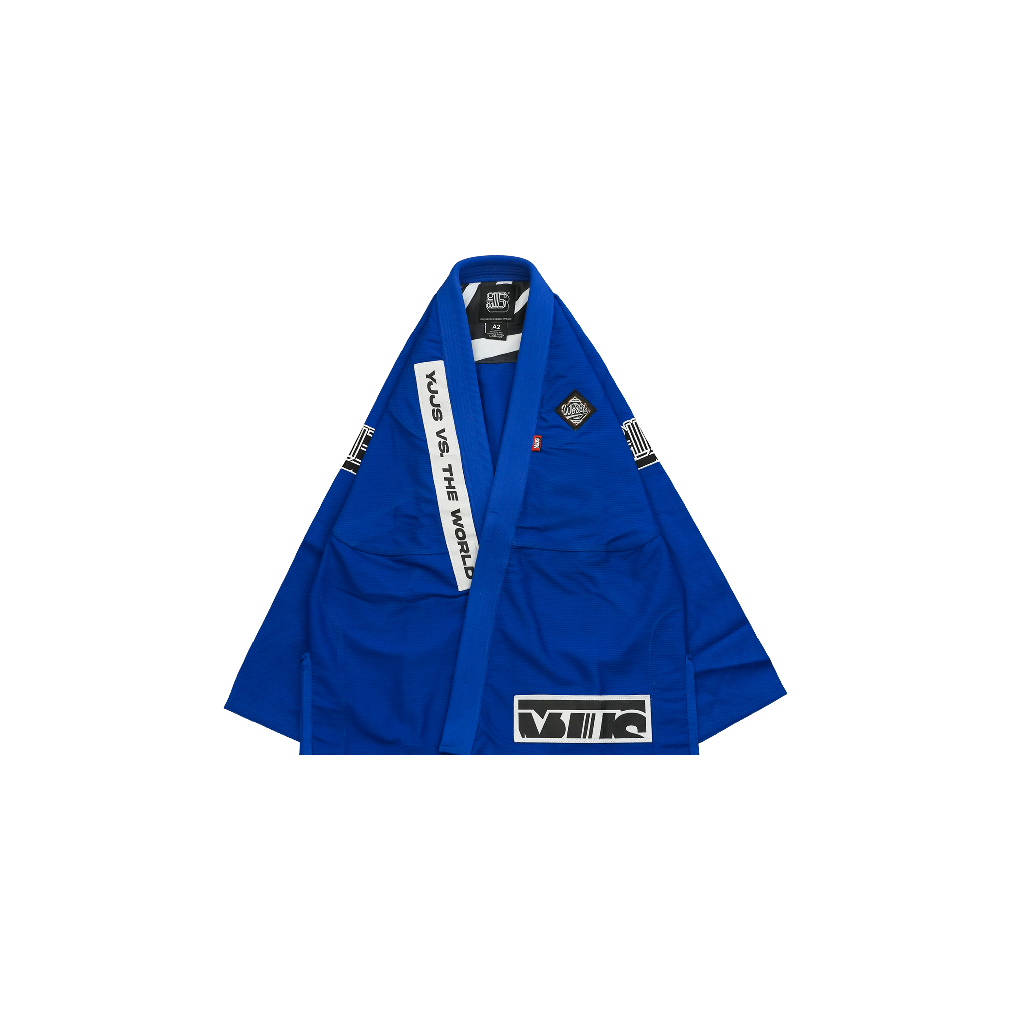 YOUTH DOGI 073/ COMP26 450G (ULTRAS12)