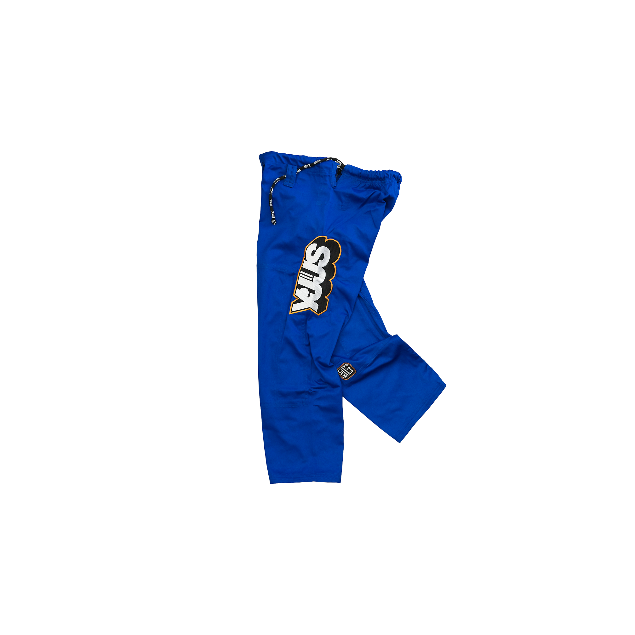 YOUTH DOGI 073/ COMP26 450G (ULTRAS12)