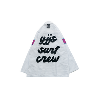 YOUTH DOGI 093/ SURF CREW (WHITE)