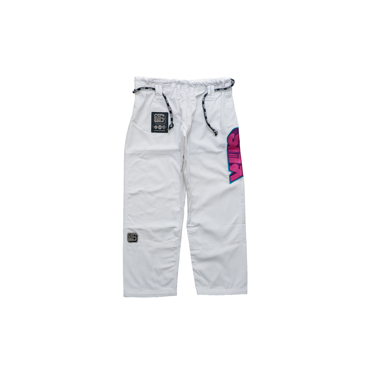 YOUTH DOGI 093/ SURF CREW (WHITE)