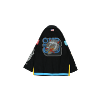 YOUTH DOGI 056/ Sipe for YJJS 450G (Black)