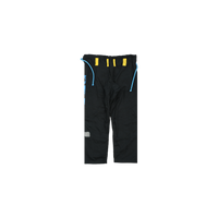 YOUTH DOGI 056/ Sipe for YJJS 450G (Black)