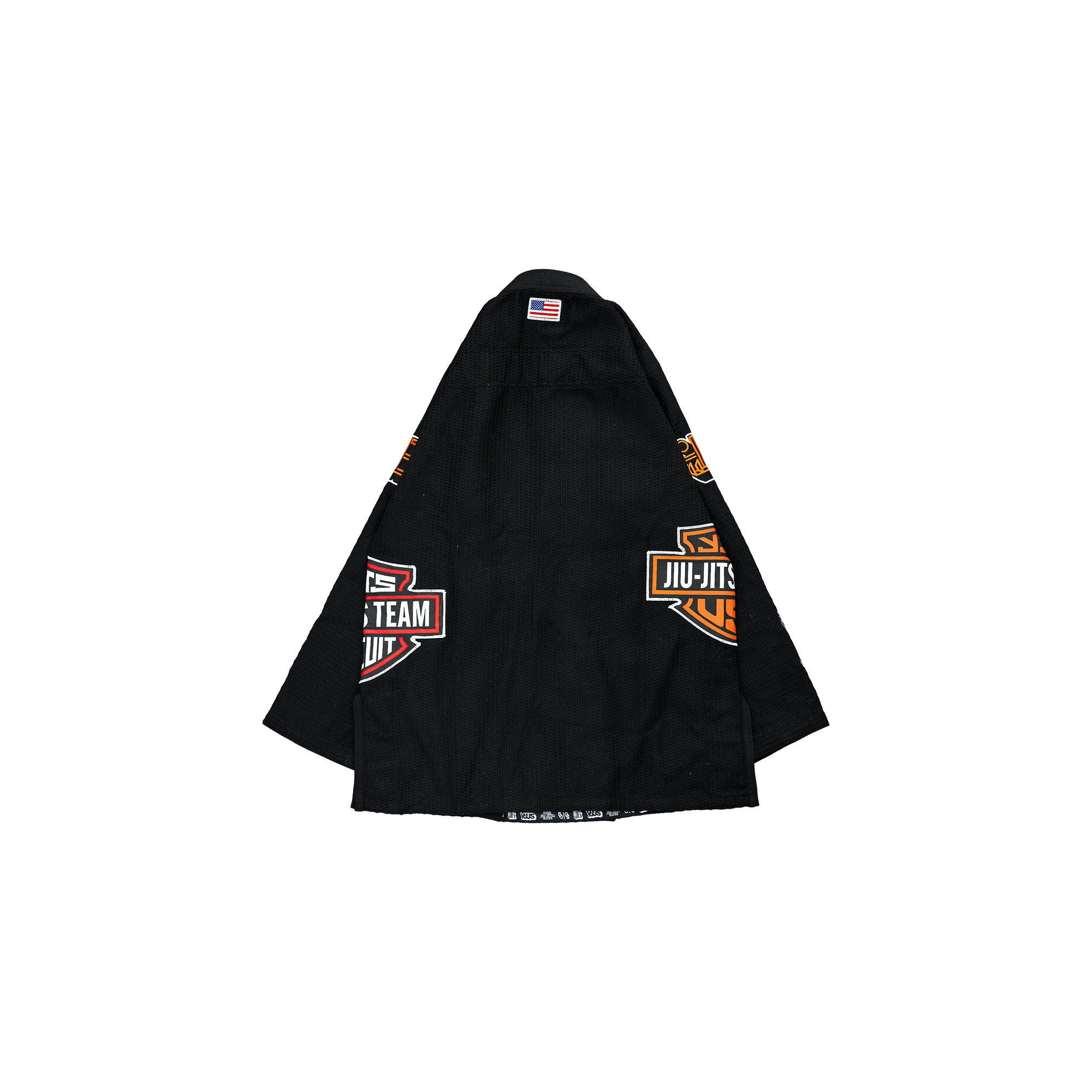 YOUTH DOGI 068/ H.L.S. 450G (ULTRAS12)