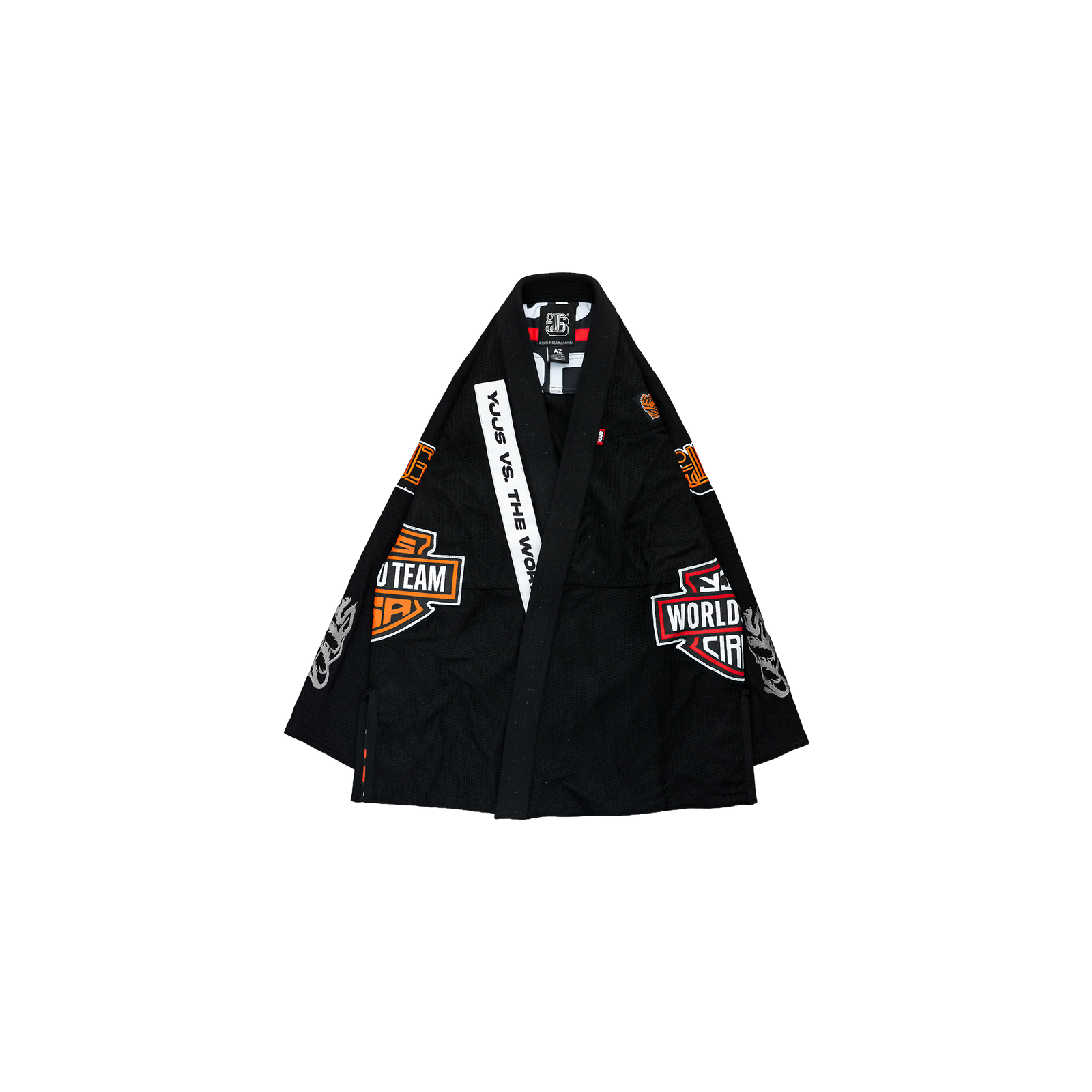 YOUTH DOGI 068/ H.L.S. 450G (ULTRAS12)