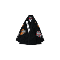 YOUTH DOGI 068/ H.L.S. 450G (ULTRAS12)