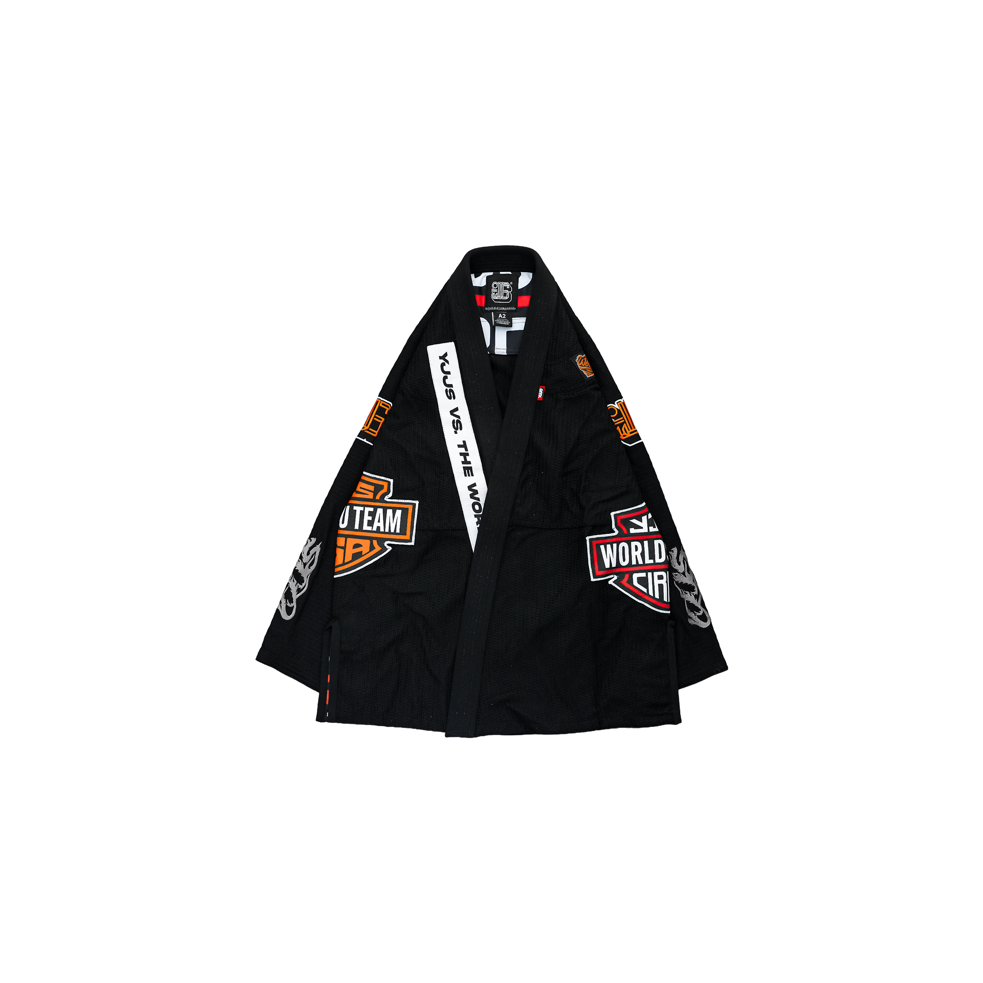 YOUTH DOGI 068/ H.L.S. 450G (ULTRAS12)