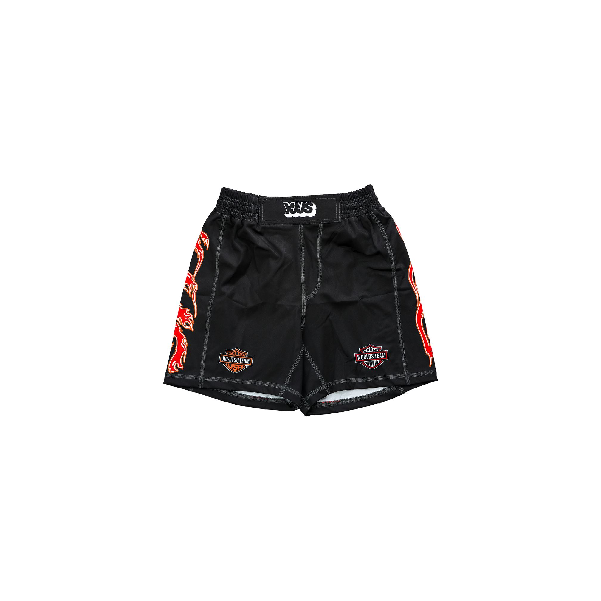YOUTH H.L.S. Training Shorts (Black)