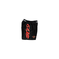 YOUTH H.L.S. Training Shorts (Black)