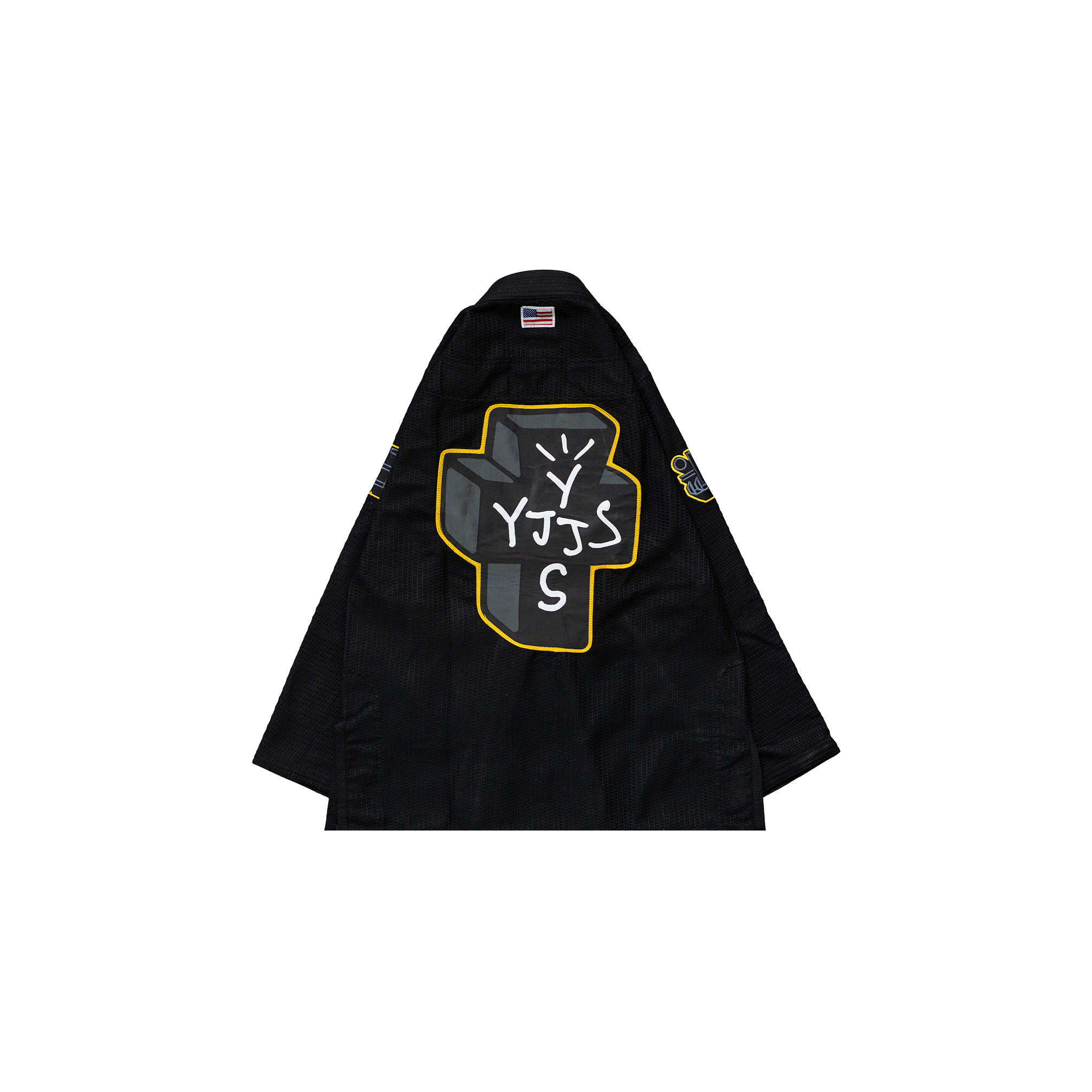 YOUTH DOGI 075/ SHINKO 450G (ULTRAS12)