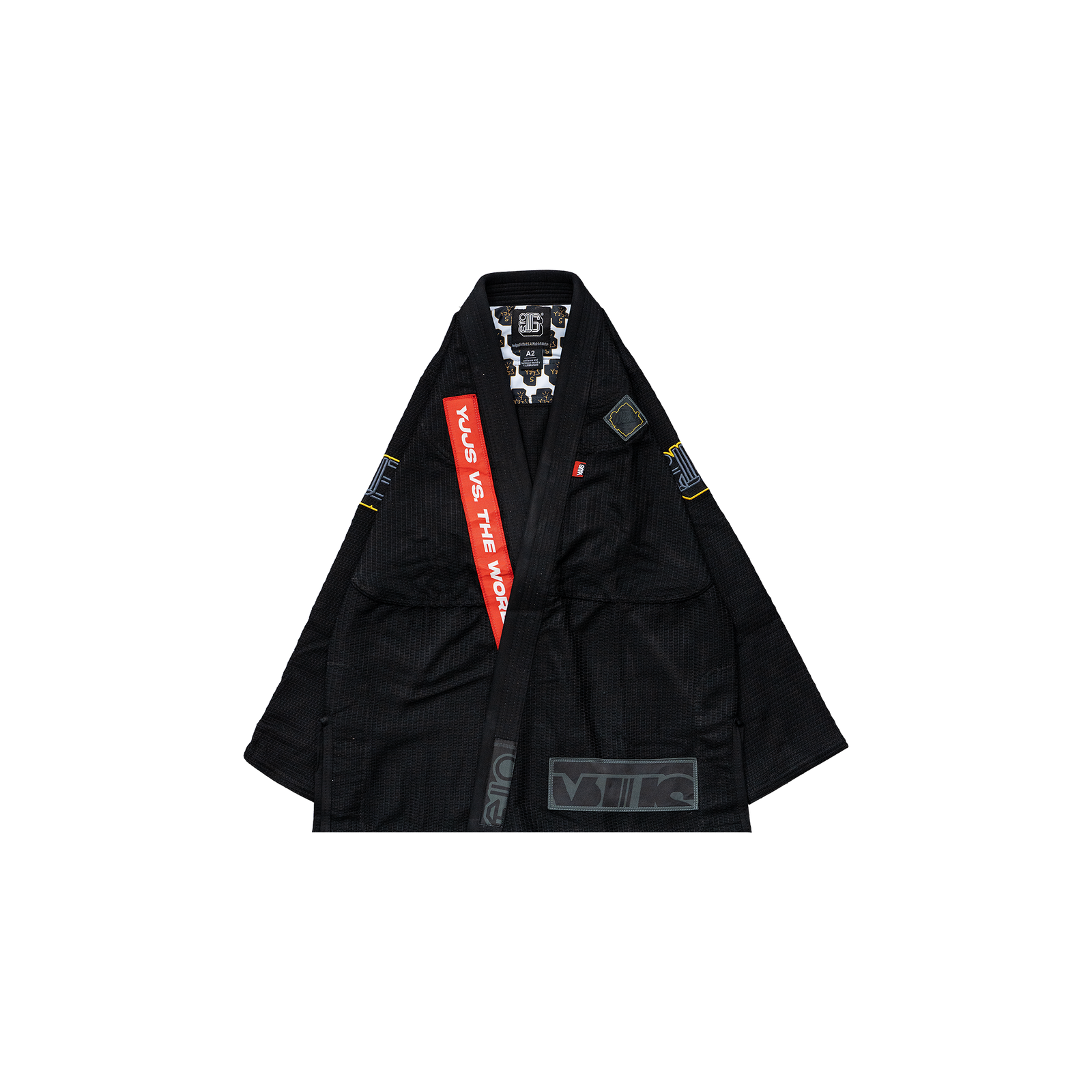 YOUTH DOGI 075/ SHINKO 450G (ULTRAS12)